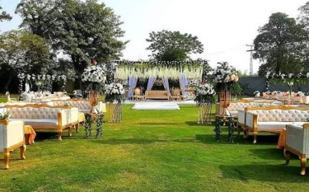 How to Vet the Best Event Planner in Karachi Before You Pay a Single Rupee
