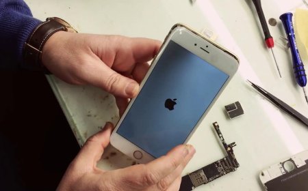 Phone Repair Burnley: Common Issues and Smart Repair Tips