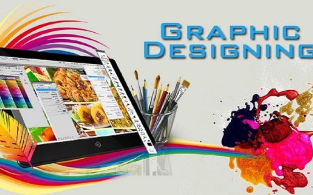 DMT Lahore: Join Best Graphic Designing Course in Lahore