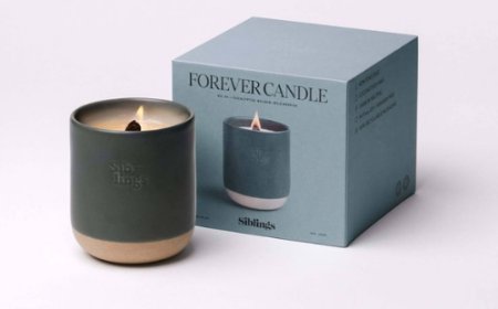 Why Sustainable Candle Boxes Are the Future of Eco-Friendly Home Fragrance Brands
