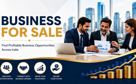 Business For Sale: 10 Key Factors Before You Buy