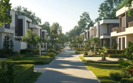 Is This New Launch Project in Faridabad Worth Buying?