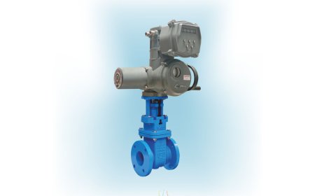 Sluice Valve Manufacturer in Ahmedabad