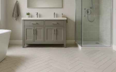 Laminate Flooring UK: A Stylish and Affordable Flooring Choice
