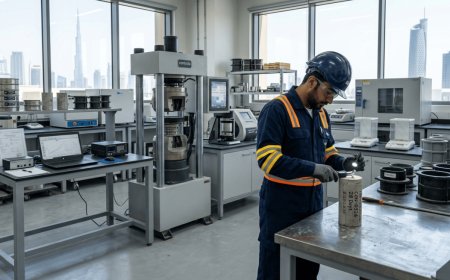 Choosing Equipment for Civil Engineering Testing