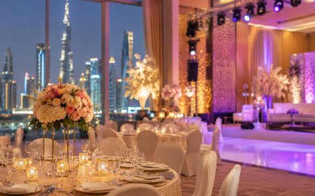 Event Management Company Dubai: Complete Guide to Professional Event Planning