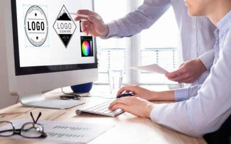 The Power of Color: How It Affects Your Logo and Brand Perception