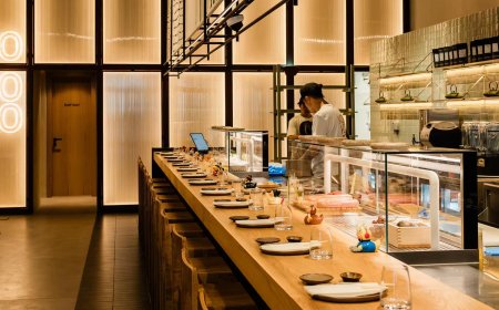 Dubai Brunch This Week and Dubai Ladies Night Today: What’s Happening Across the City