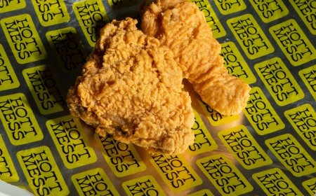 Custom Hot Paper: A Simple Way to Brand Every Food Order