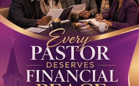How Pastors Can Build Multiple Income Streams Before Retirement