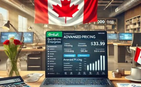 Minding My Books CA | Trusted QuickBooks Canada ProAdvisor