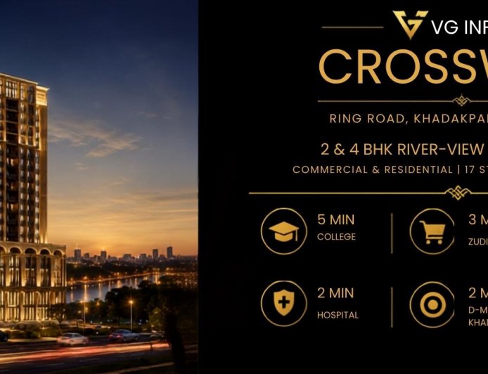 VG Crosswind Floor Plan