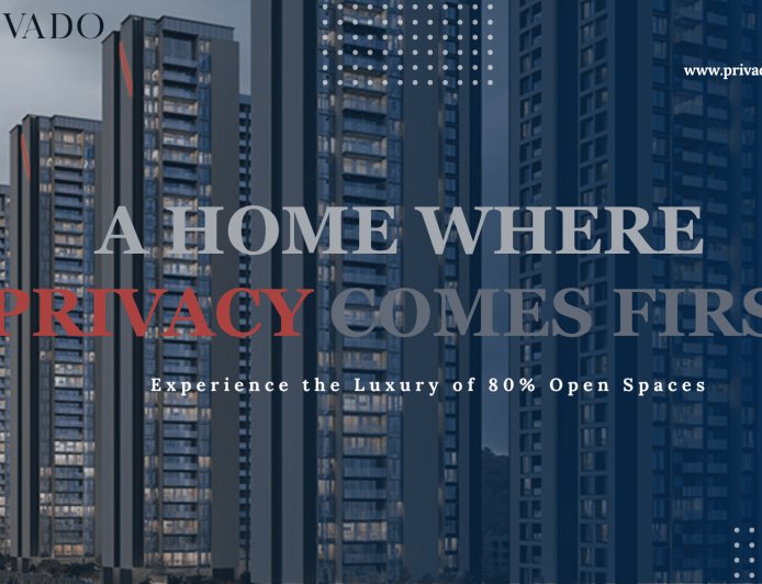 Looking for a Premium Apartment in Baner? Start with ANP Privado
