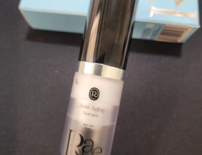 Why an Anti Aging Serum Should Be Part of Your Daily Skincare Routine