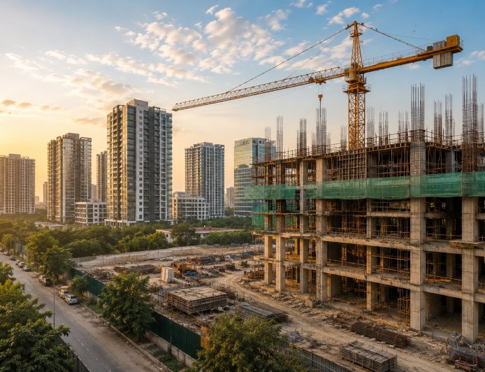 9 Things to Check Before Booking an Under-Construction Property in Gurgaon