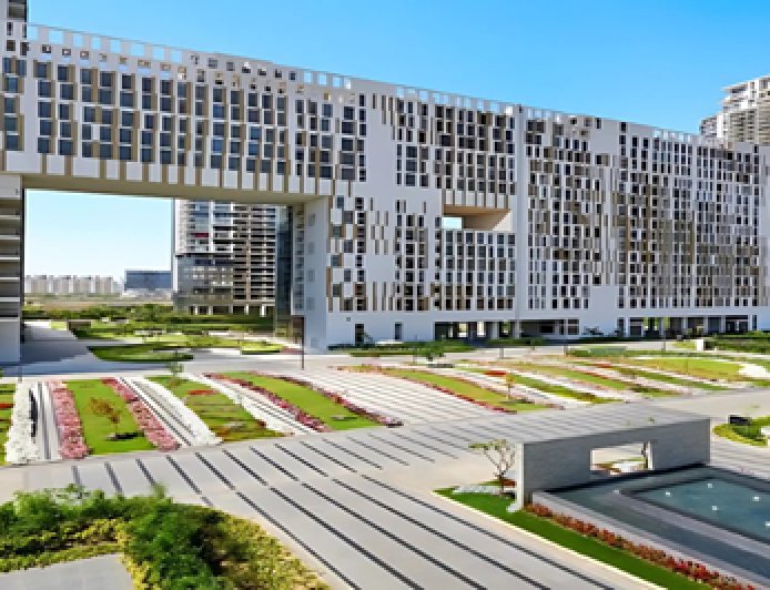Inside DLF The Dahlias Golf Course Road: Floor Plans, Amenities, & Unit Sizes
