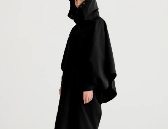 Is a Rain Poncho Better Than a Traditional Rain Jacket?