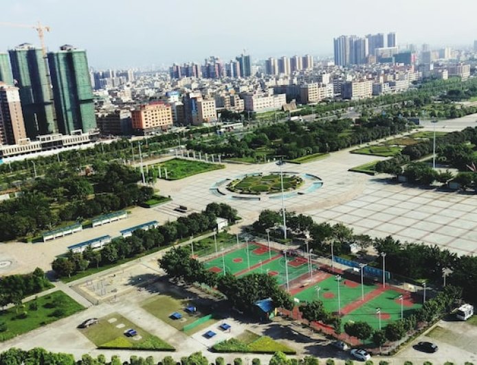 Discover Premium Township Inside the Upcoming Projects in Haryana