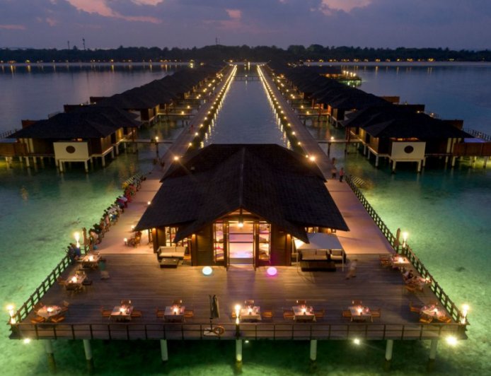 Things to Know Before Traveling to Maldives from USA