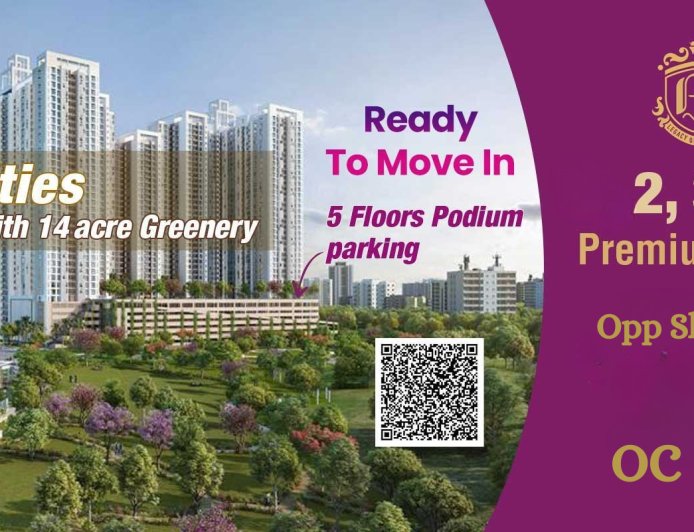 Birla Vanya Location, Kalyan West | Connectivity & Nearby Places