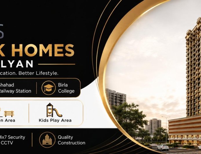 Property for Sale in Kalyan West | Siyara Heights