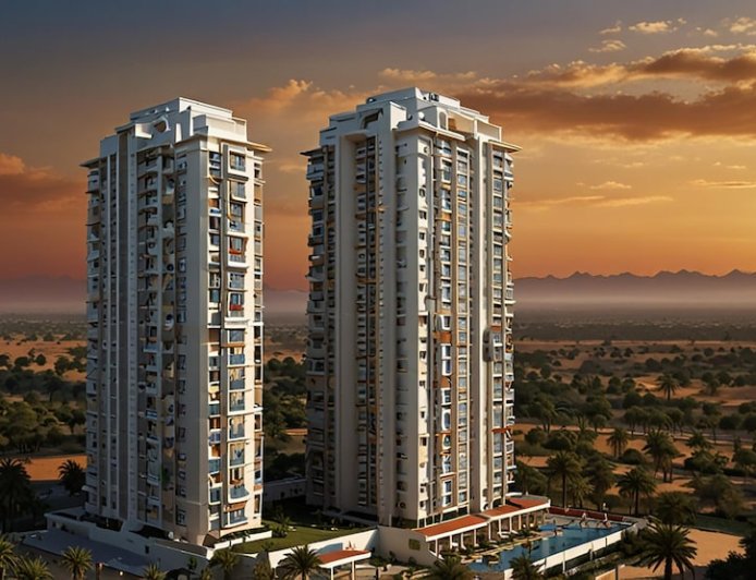A Smart Investment for Future at Pre-Launch Project in Whitefield