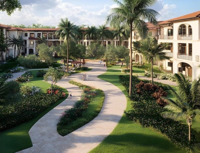Discover the Guide of Living at New Launch Project in Faridabad