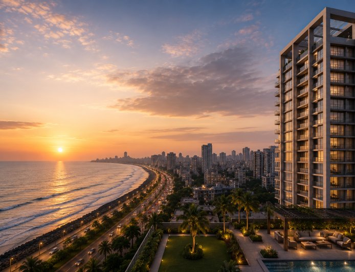 Everything About Oberoi Bandra West Pre-Launch Phase