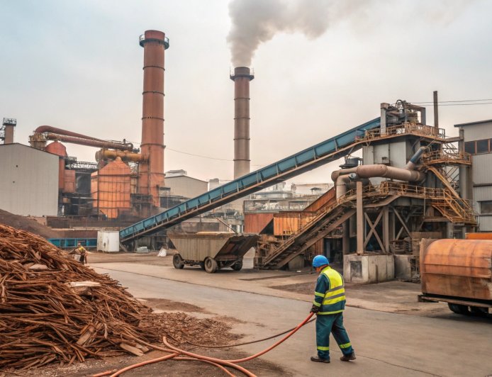 Copper Recycling Plant Setup Cost 2026: Detailed Techno-Economic Feasibility & Project Analysis