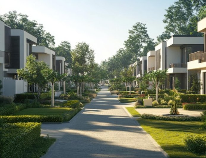 Is This New Launch Project in Faridabad Worth Buying?