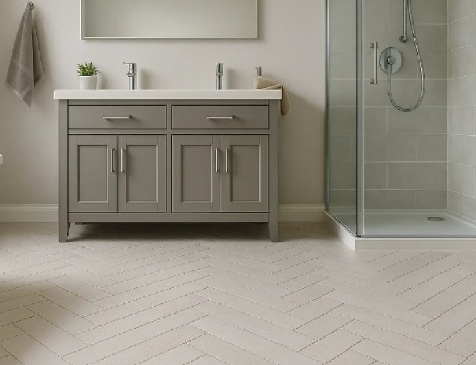 Laminate Flooring UK: A Stylish and Affordable Flooring Choice