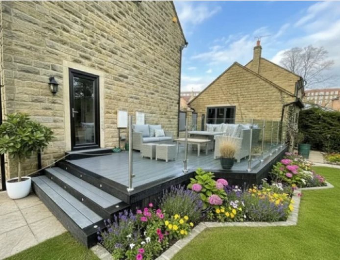 Glass Balustrade UK: A Stylish and Practical Guide for Modern Properties