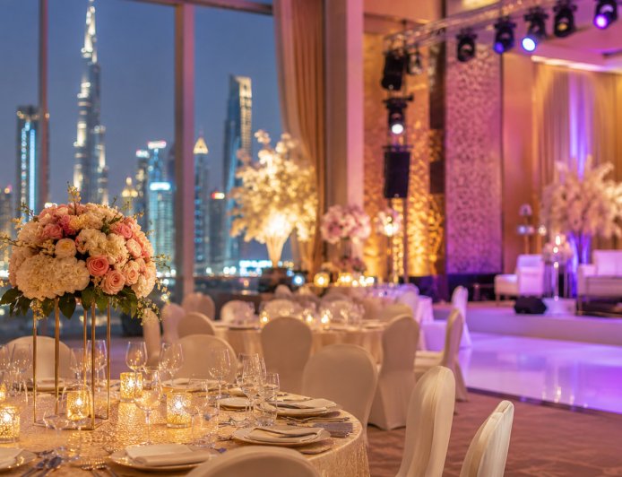 Event Management Company Dubai: Complete Guide to Professional Event Planning