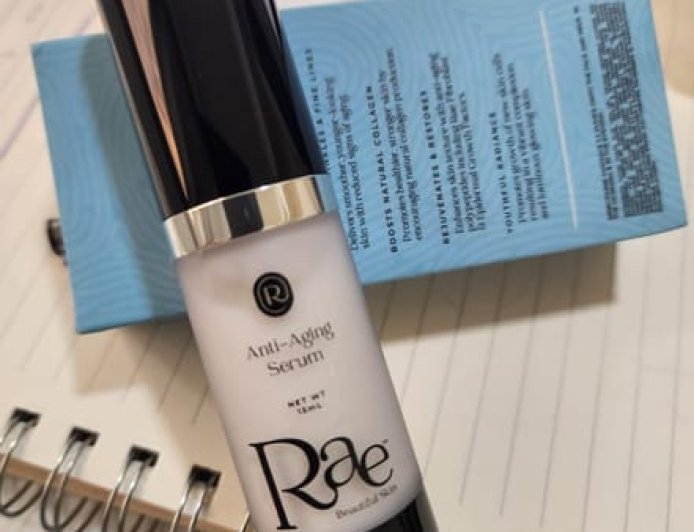 Best Way to Apply an Anti Aging Serum for Better Results