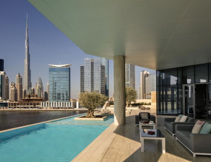 Penthouses for Sale in Expo City Dubai: Complete 2026 Buyer's Guide