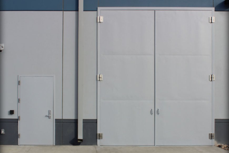 Modern Facilities are Investing in Advanced Protective Infrastructure