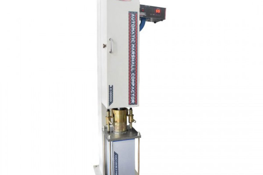 Laboratory Testing Helps Improve Construction Material Quality
