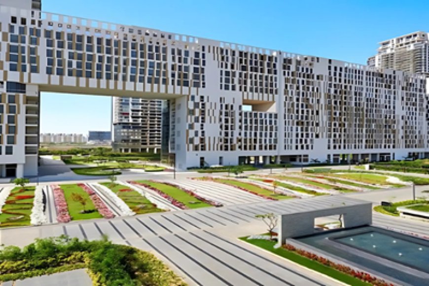 Inside DLF The Dahlias Golf Course Road: Floor Plans, Amenities, & Unit Sizes