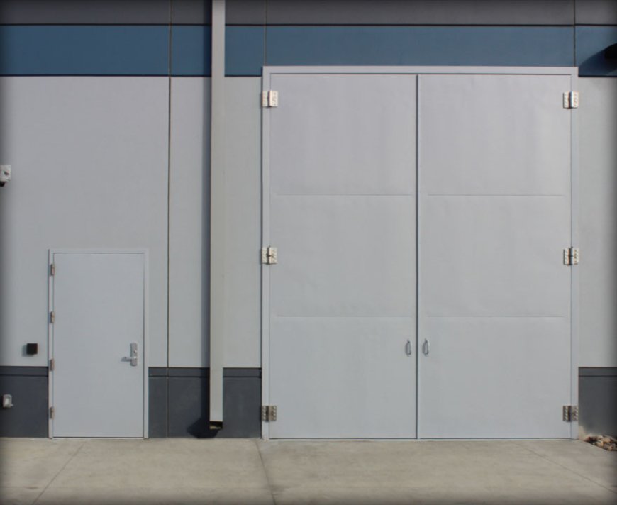Modern Facilities are Investing in Advanced Protective Infrastructure