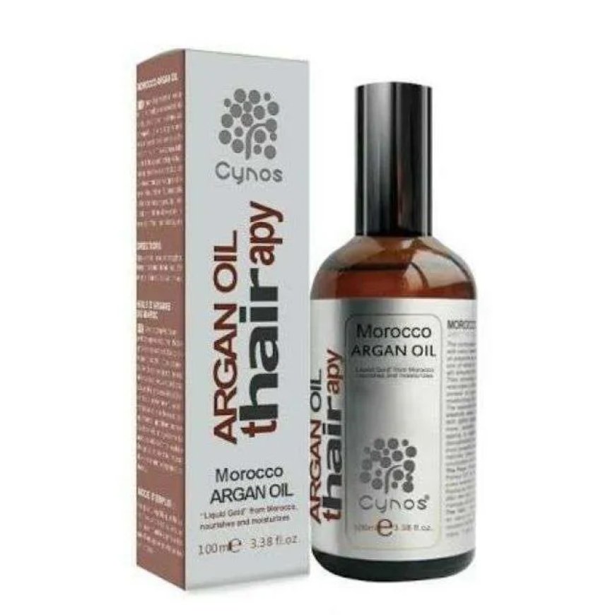 10 Signs Your Hair Needs an Argan Oil Serum Treatment