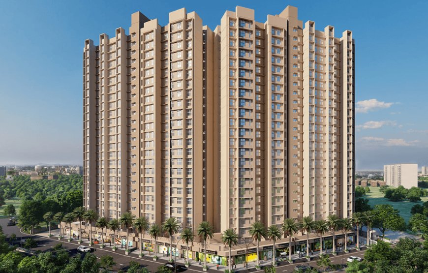 Top Residential Projects in West Pune 2026: Best 2 BHK & Luxury Homes in Hinjewadi, Ravet, Punawale, and Baner