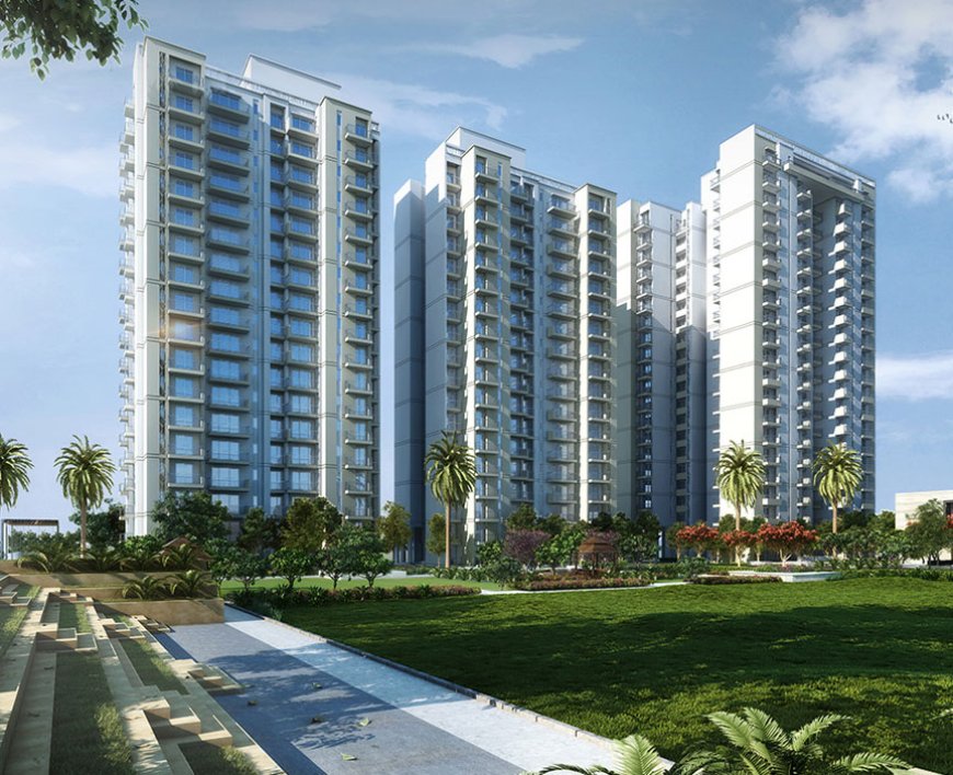 Godrej Noida Sector 151: Everything You Need to Know Before Buying