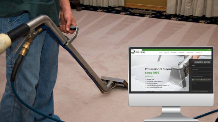 7 Red Flags to Watch for Before Hiring a Cleaning Company in Toronto