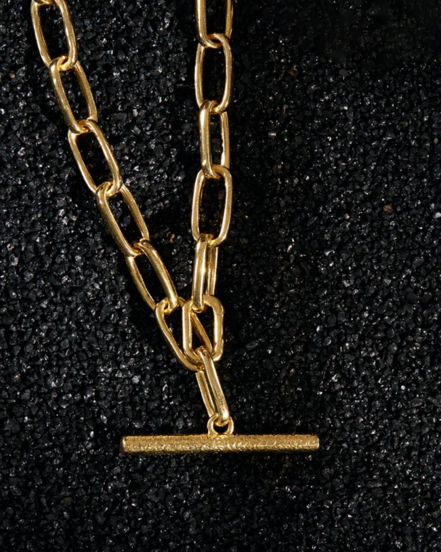 How Gold Plated Necklaces Instantly Upgrade Your Style