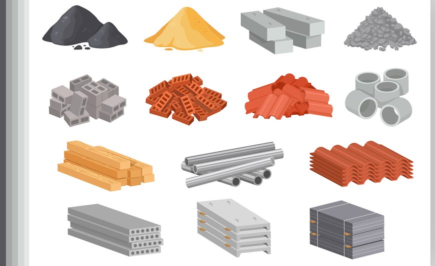 Building Supplies Checklist: Everything You Need Before Starting a Home Project