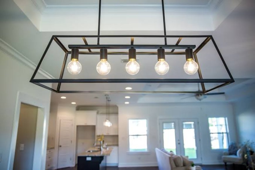 Electrical Fixtures Every Homeowner Should Know About Before Starting a Remodel