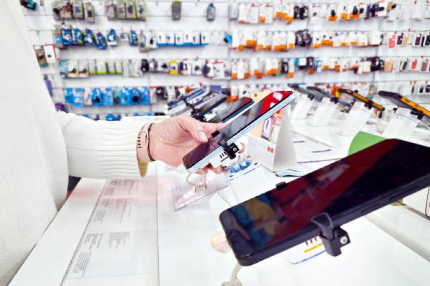 Buy New Phone Hayes – Find the Perfect Smartphone at One Tech Mobile & Vape