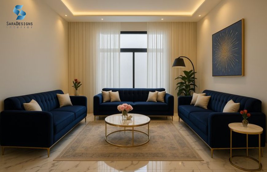 Best Home Interior Designers in Gurgaon for Turnkey Home Interiors