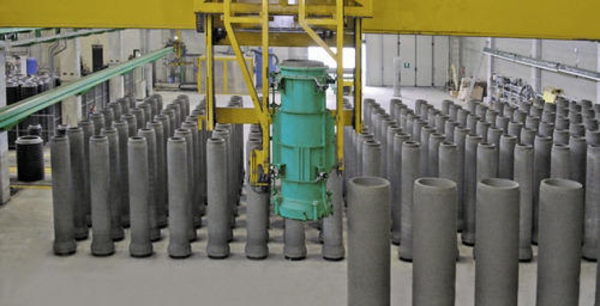 Concrete Pipe Manufacturing Plant Feasibility Study 2026: Process Details, Revenue Insights and Comprehensive Cost Structure