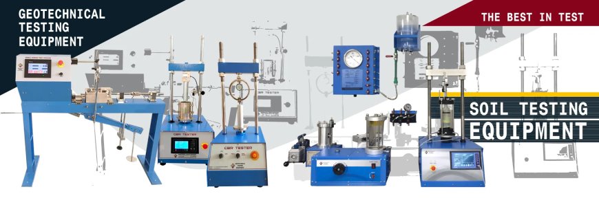 Building Better Projects with Reliable Testing and Monitoring Equipment